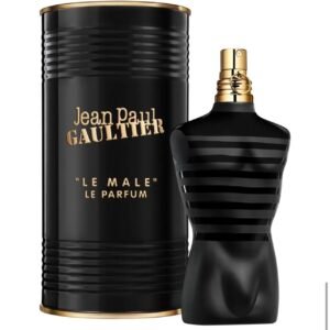 Le Male Le Parfum Masc 125ml Original